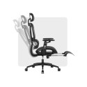Huzaro Combat 7.9 Black