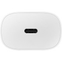 Samsung EP-TA800NWE White