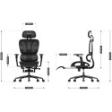 Huzaro Combat 7.9 Black