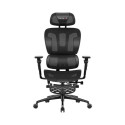 Huzaro Combat 7.9 Black
