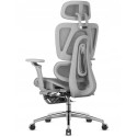 Mark Adler Expert 7.9 Grey