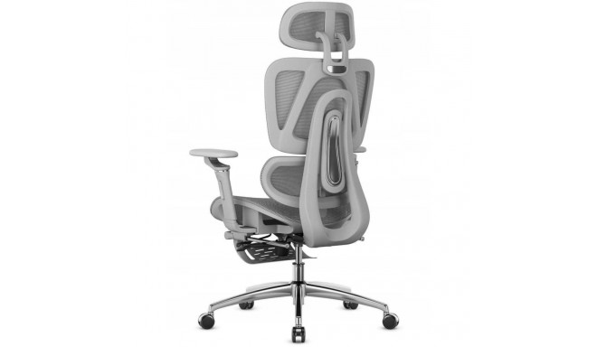 Mark Adler Expert 7.9 Grey