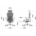 Mark Adler Expert 7.9 Grey