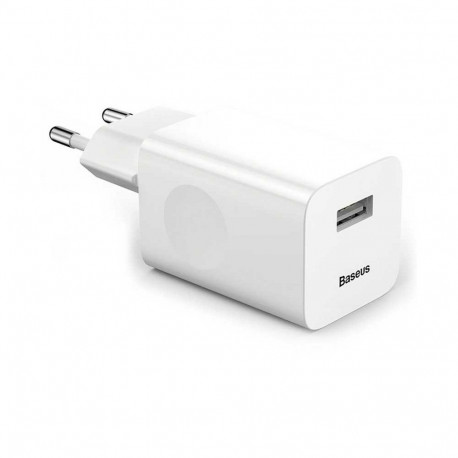 Baseus CCALL-BX02 White