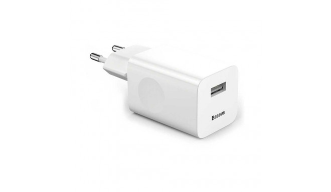 Baseus CCALL-BX02 White