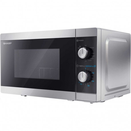 Sharp YC-MG01E-S