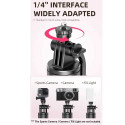 Riff RF-TT02 auto Pop open tripod