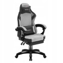 Huzaro Force 3.7 Gray
