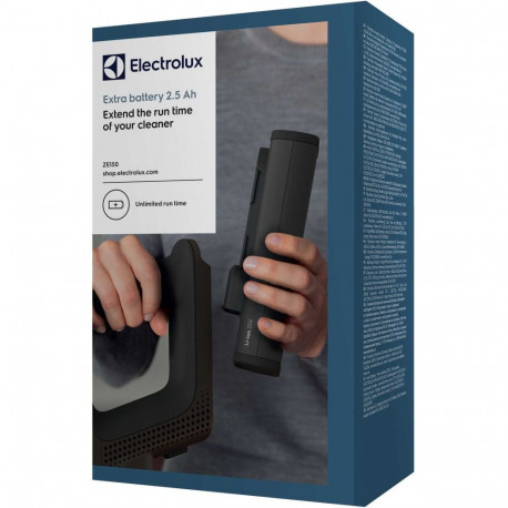 Electrolux ZE150