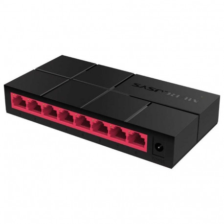 Mercusys MS108G