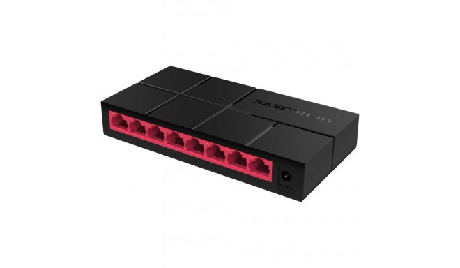 Mercusys MS108G