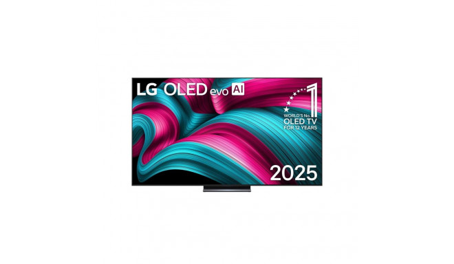 LG OLED83C51LA