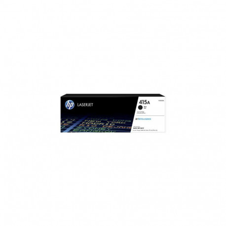 HP No. 415A W2030A Black