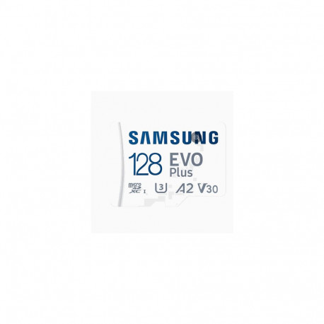 Samsung EVO Plus 128 GB microSDXC MB-MC128SA/EU