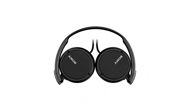 Sony MDR-ZX110 Black