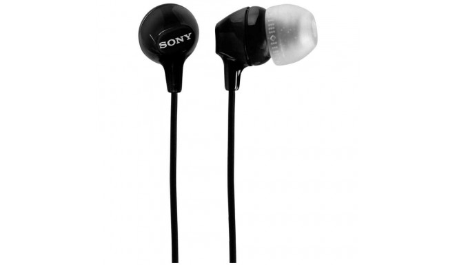 Sony earphones MDR-EX15LPB