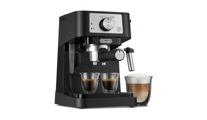 Delonghi EC260BK