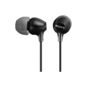 Sony kõrvaklapid MDR-EX15LPB