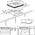Electrolux EIV63440BW