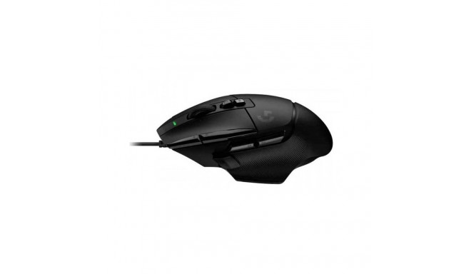 Logitech G502 X Black 910-006138