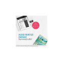 HP No. 142A Black W1420A