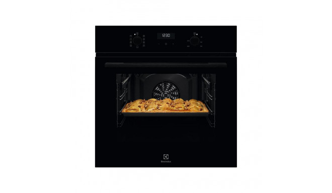 Int.ahi Electrolux, must
