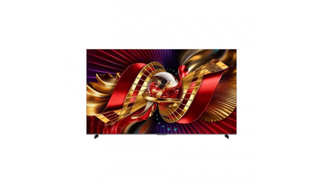 TV TCL 98"