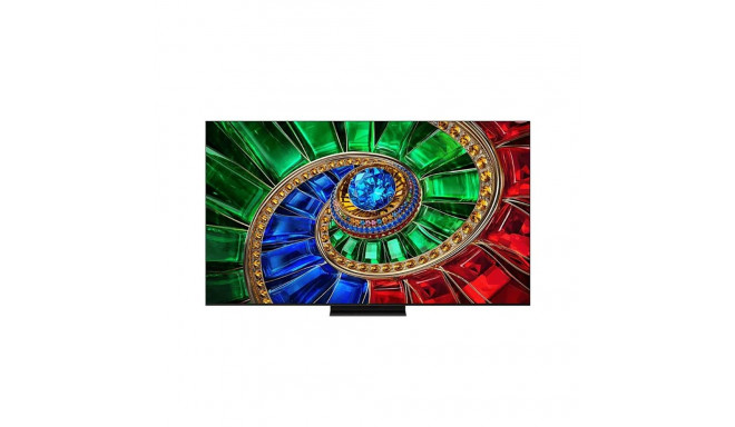 TV TCL 85"