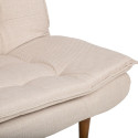 Sofa bed GOZZANO beige