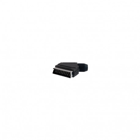 Connector SCART M