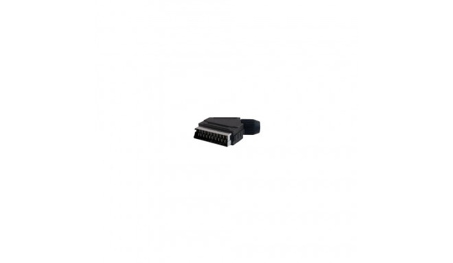 Connector SCART M