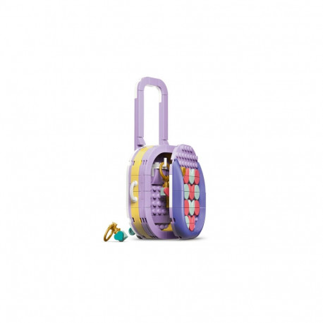 Toy Building Set - LEGO Creator 3 In 1 31391 Art Fashion Bag 272 Pieces Storage - Multicolor