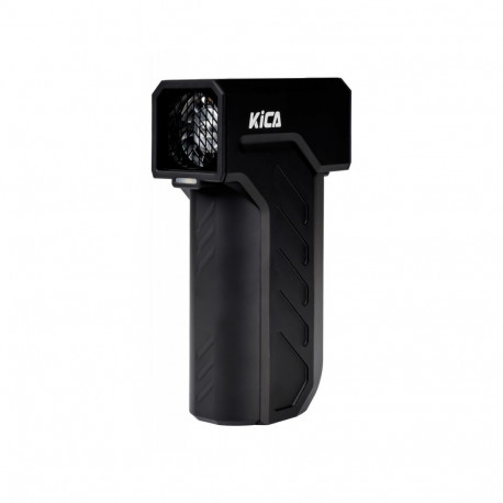 Multi-Purpose Blower - FeiyuTech KiCA JetFan, 171 W, 172.8 km/h, 4000 mAh, Black