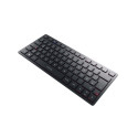 Keyboard - Cherry KW 9200 MINI Wireless Bluetooth 5.0 Rechargeable