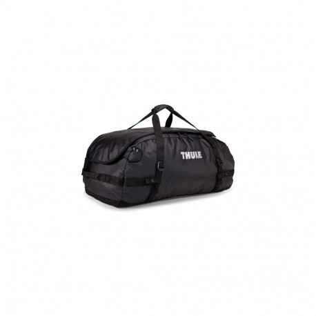 Thule duffelkott Chasm 4997 90L veekindel, must