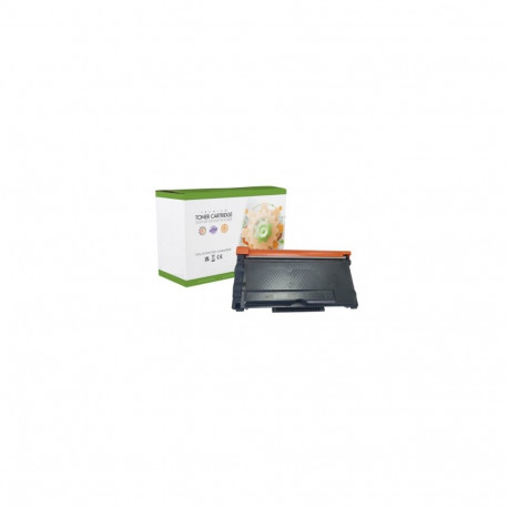 Static Control Toner Cartridge Black, Compatible with Brother TN-3600 (TN3600)