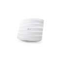 TP-Link Omada EAP115 300Mbps Wireless N Ceiling Mount Access Point
