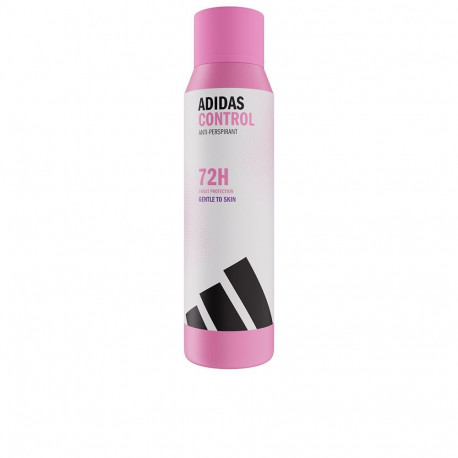 ADIDAS WOMAN CONTROL ANTI-PERSPIRANT 72H deo vapo 150 ml
