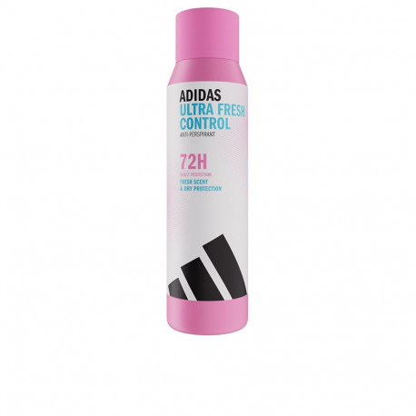 ADIDAS WOMAN ULTRA FRESH CONTROL ANTI-PERSPIRANT deo vapo 150 ml