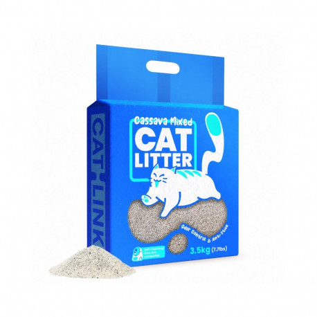 Catlink Mixed Cat Litter