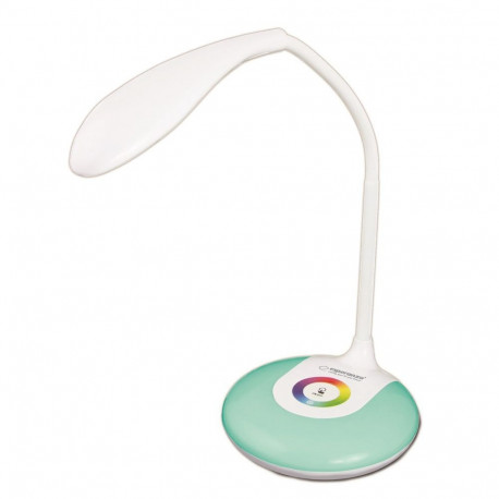 Esperanza laualamp ELD102 RGB, 256 värvi