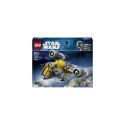 "75447 Star Wars Razor Crest"