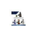 "75447 Star Wars Razor Crest"