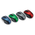 "Kensington Maus Pro Fit Mid Size Wireless Graphite Mouse"