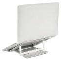 "Kensington Laptopständer Easy Riser Aluminium"