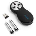 "Kensington Wireless Presenter"