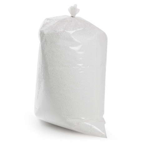 Kott-tooli täitegraanulid / vahtpolüstüreen, 150L/ 1 kott
