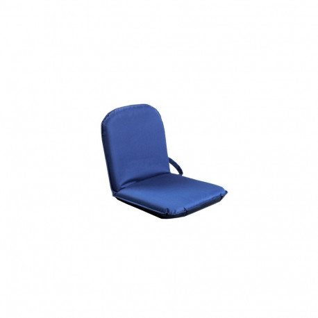 Põrandaiste SANUS Sizfix,sise-ja välitingimustesse, istmepind 43x45cmx 8cm/ sinine 00300904