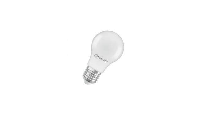 Lamp LED E27 prin Ledvance Classic CLA40 4,9W (40W ekviv) 480lm 2700K 10 000h