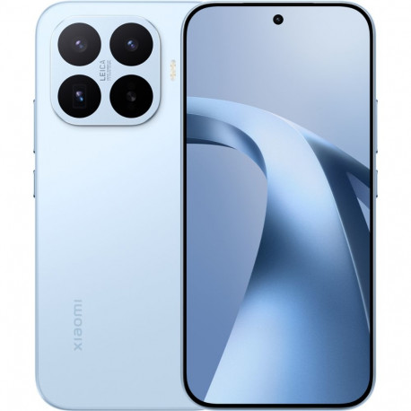 Nutitelefon Xiaomi 17T, 12+256GB, sinine